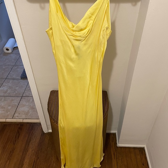Two gorgeous slip dresses never worn - Picture 1 of 6